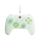 Akcesoria do konsol 8BitDo Ultimate Mini Wired Xbox Pad Clear Green